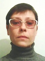 Воронина Светлана Борисовна