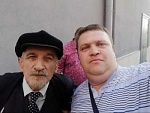 Gapparov Руслан Марадович