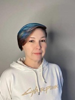 Бирюкова Дарья Александровна