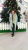 Кучмий Наталья Викторовна