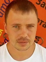 Соколов Алексей Сергеевич