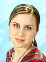 Кузнецова Ольга Сергеевна