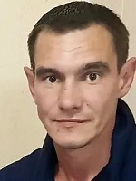 Никитин Олег Вячеславович