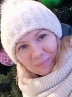 Горохова Оксана Александровна