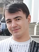 Сохибов Бехзод Шомуротович