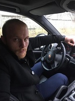 Бадаев Дмитрий Юрьевич