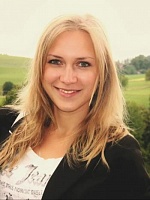 Хохлова Александра Сергеевна
