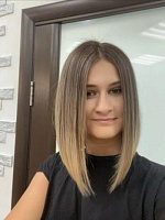 Анастасия Дмитриевна Челищева