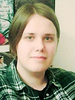 Сливина Анна Андреевна