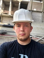 Егоров Роман Сергеевич