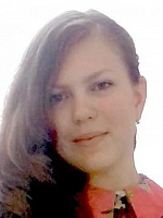 Галина Викторовна Канаева