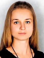 Глебова Татьяна Игоревна