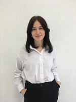 Расстригина Анастасия Анатольевна