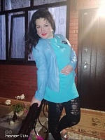 Лапшина Наталья Валерьевна