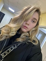 Анастасия Дмитриевна Колоскова