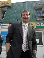 Кошелев Максим Валентинович