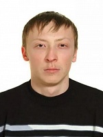 Проводин Артём Игоревич