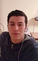 Гафуров Азизжон Джуманиёзович