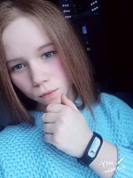 Гаврильская Анастасия Алексеевна