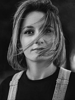 Аркадьева Валерия Сергеевна