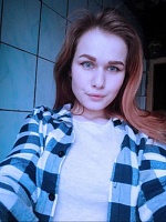 Алексеева Дарья Ивановна