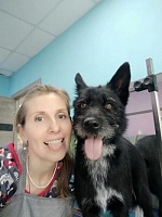 Елизавета Владимировна Колосова