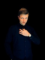 Андрей Валерьевич Чихерёв