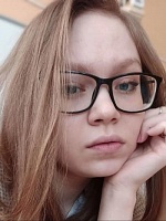 Дорина Дарья Александровна