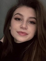 Титова Валерия Сергеевна