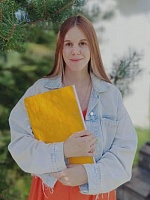 Юлия Алексеевна Ившина