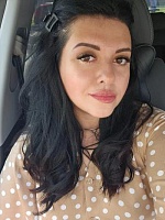 Анна Андреевна Мишина