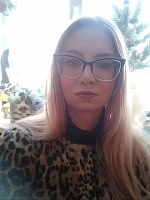 Гаранжа Анна Борисовна