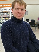 Завгородрий Дмитрий Александрович