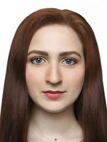 Абрамова Анастасия Олеговна