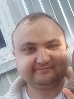 Коровушкин Евгений Валерьевич