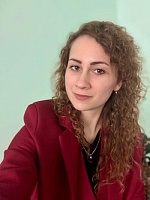 Шестопалова Любовь Владимировна