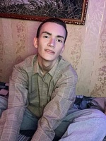Денис Рустамович Кузьмин