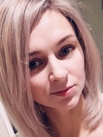 Тюрина Евгения Васильевна