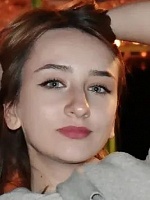 Морозова Юлия Романовна