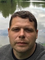 Агеев Алексей Сергеевич