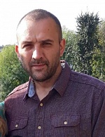 Петрухин Михаил Сергеевич