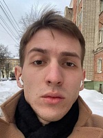Алексей Алексеевич Коршунов