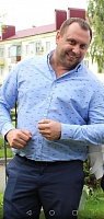 Дерунов Сергей Викторович