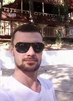 Молчанов Ярослав Сергеевич