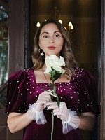 Вуколова Екатерина Вячеславовна