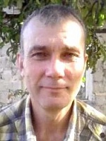 Панкратов Евгений Евгеньевич