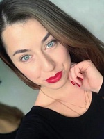 Евсеева Алина Сергеевна