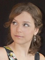 Лобанова Светлана Николаевна