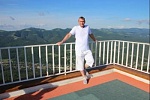 Чистяков Павел Олегович