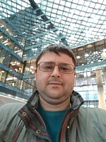 Паничерский Андрей Георгиевич
